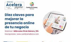 10 claves para mejorar la presencia online de tu negocio